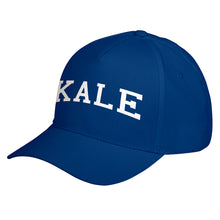 Hat KALE Baseball Cap