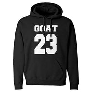 Hoodie Goat 23 Unisex Adult Hoodie