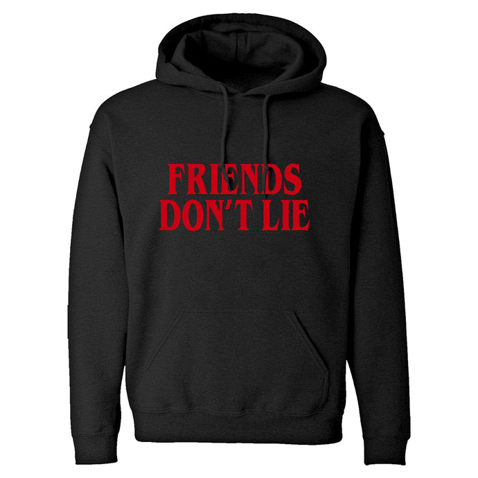 Friend's Don’t Lie Unisex Adult Hoodie