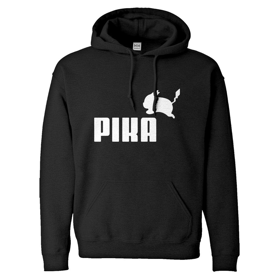 Hoodie Pika Puma Unisex Adult Hoodie