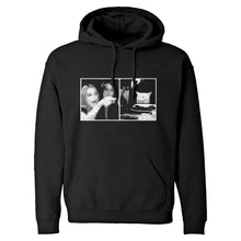 Woman Yelling at Cat Meme Unisex Adult Hoodie