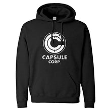 Hoodie Capsule Corp Unisex Adult Hoodie