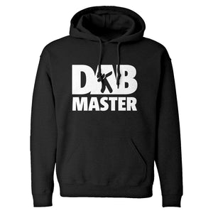 DAB MASTER Unisex Adult Hoodie