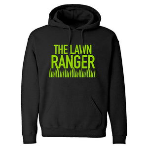 The Lawn Ranger Unisex Adult Hoodie