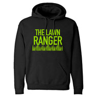 The Lawn Ranger Unisex Adult Hoodie