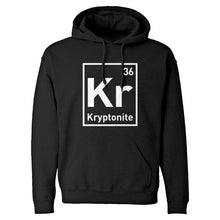 Hoodie Kryptonite Unisex Adult Hoodie