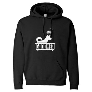 Hoodie Groomer Unisex Adult Hoodie