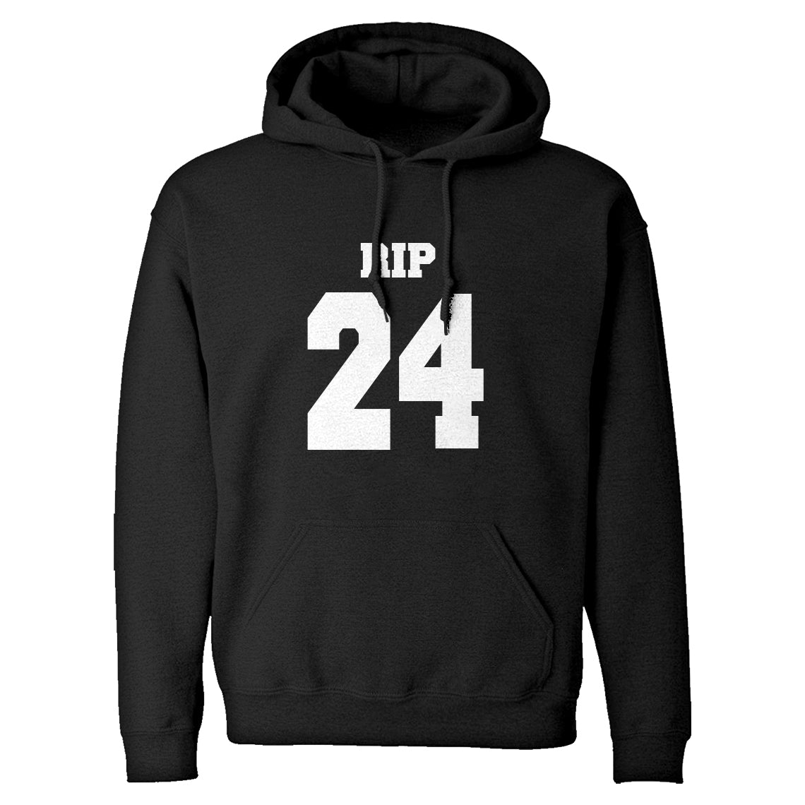 Rip 24 Unisex Adult Hoodie