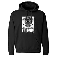 Hoodie Taurus Zodiac Astrology Unisex Adult Hoodie