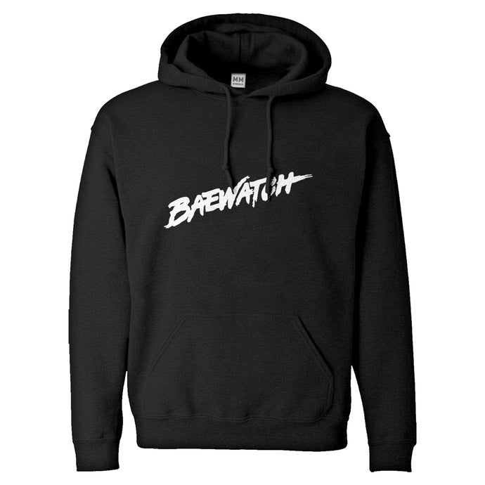 Hoodie Baewatch Unisex Adult Hoodie
