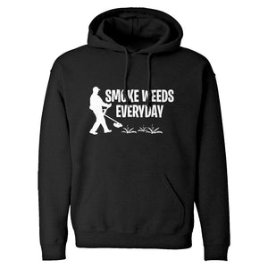 Smoke Weeds Everyday Unisex Adult Hoodie