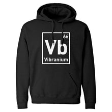 Hoodie Vibranium Unisex Adult Hoodie