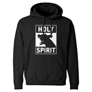 Holy Spirit Unisex Adult Hoodie