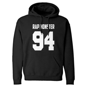 Rap Monster 94 Unisex Adult Hoodie