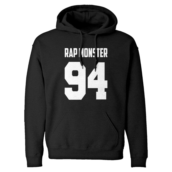 Rap Monster 94 Unisex Adult Hoodie