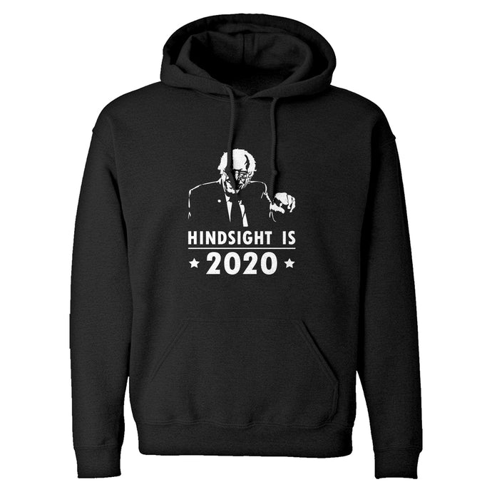 Hoodie Hindsight 2020 Bernie Unisex Adult Hoodie