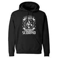 Scorpio Astrology Zodiac Sign Unisex Adult Hoodie