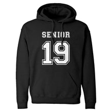 Hoodie Senior 2019 Unisex Adult Hoodie