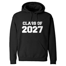 Class of 2027 Unisex Adult Hoodie