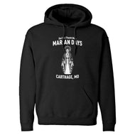 Marian Days Unisex Adult Hoodie