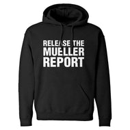 Release the Mueller Report Unisex Adult Hoodie