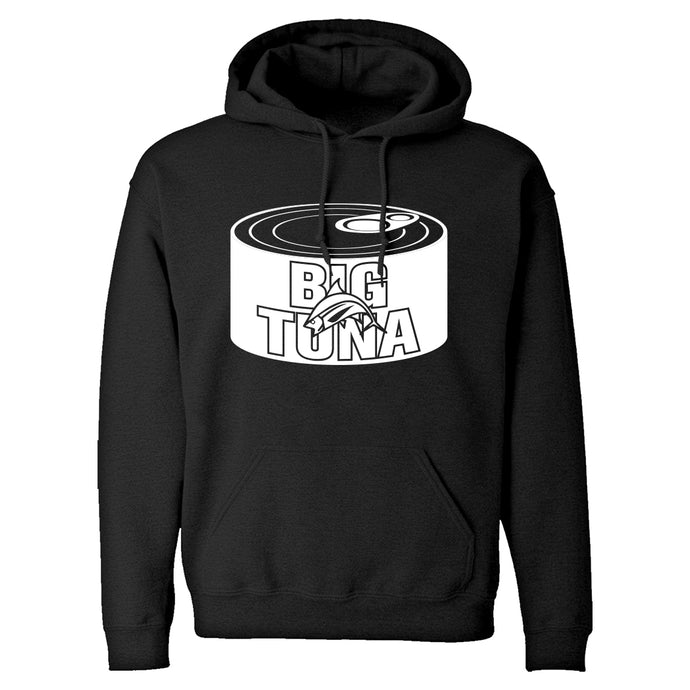 Big Tuna Unisex Adult Hoodie