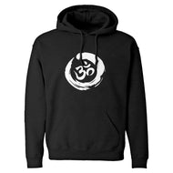 Hoodie Om Unisex Adult Hoodie