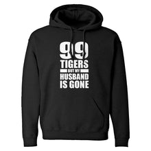 I got 99 Tigers Unisex Adult Hoodie