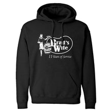 Hoodie Brad's Wife Unisex Adult Hoodie