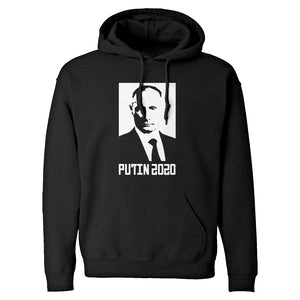 Hoodie Putin 2020 Unisex Adult Hoodie