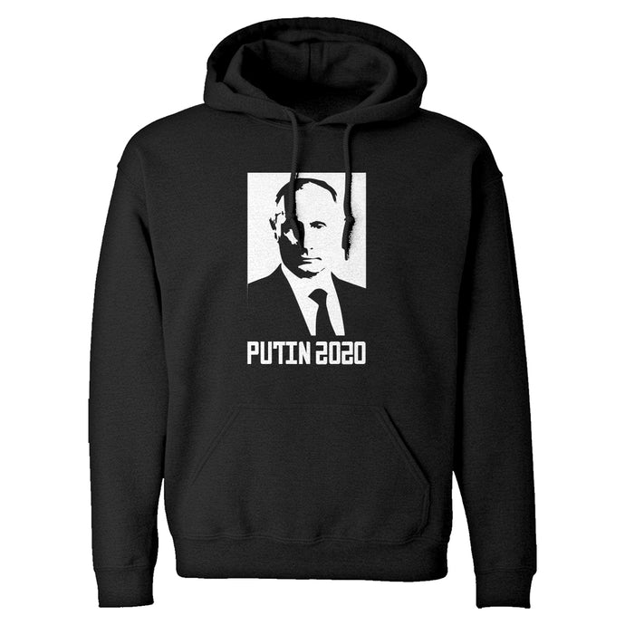 Hoodie Putin 2020 Unisex Adult Hoodie