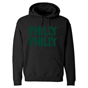 Hoodie Philly Philly Unisex Adult Hoodie