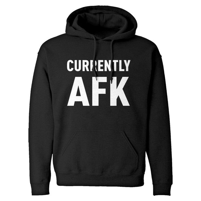 Currently AFK Unisex Adult Hoodie