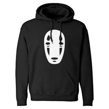 No Face Unisex Adult Hoodie