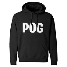 POG Unisex Adult Hoodie