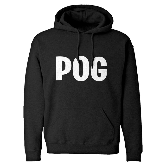 POG Unisex Adult Hoodie