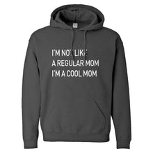 Hoodie I'm a Cool Mom Unisex Adult Hoodie
