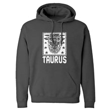 Hoodie Taurus Zodiac Astrology Unisex Adult Hoodie