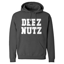 Hoodie Deez Nuts Unisex Adult Hoodie