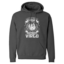Hoodie Virgo Astrology Zodiac Sign Unisex Adult Hoodie