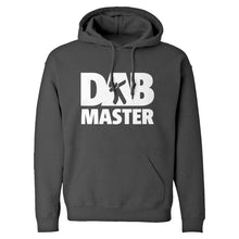 DAB MASTER Unisex Adult Hoodie