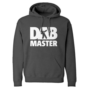 DAB MASTER Unisex Adult Hoodie