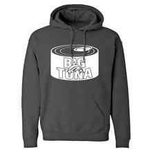 Big Tuna Unisex Adult Hoodie