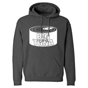 Big Tuna Unisex Adult Hoodie