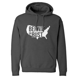 Bernie or Bust Unisex Adult Hoodie