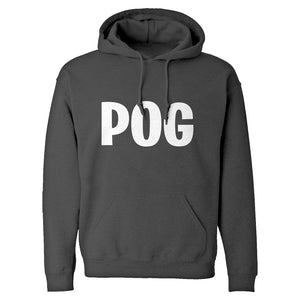 POG Unisex Adult Hoodie