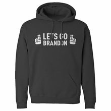 "Lets go, Brandon" Unisex Adult Hoodie