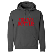 Friend's Don’t Lie Unisex Adult Hoodie