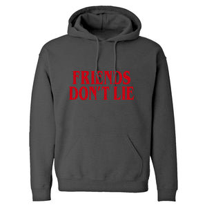 Friend's Don’t Lie Unisex Adult Hoodie