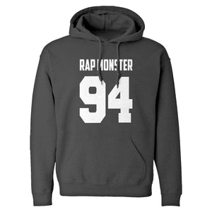 Rap Monster 94 Unisex Adult Hoodie